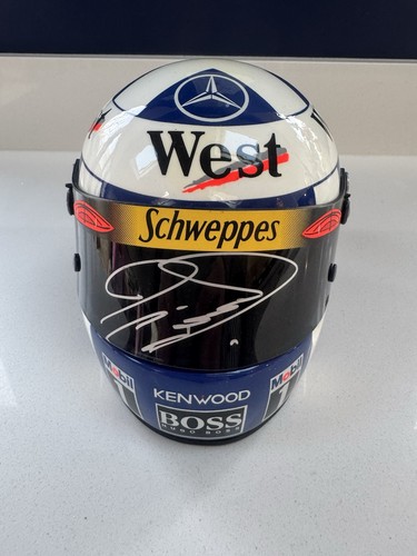 Casco formula uno - casco, raro