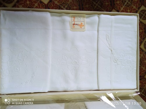 Completo letto matrimoniale - letto,