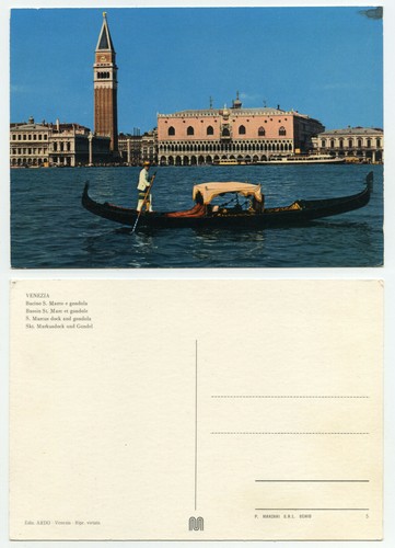 80390 venezia bacino s - 80390,