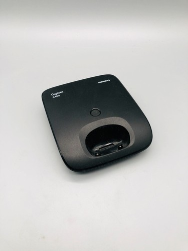 Siemens gigaset a400 stazione - gigaset,