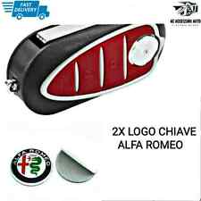 2 Stemma Chiave 15MM ALFA