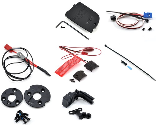 Traxxas set telemetria - traxxas, di