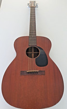 Martin Guitar model 00-17 1983 150' anniversary -limited ed.- Bob Dylan favorite