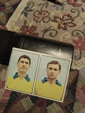 Figurina Panini Calciatori