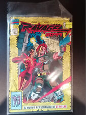 L'Uomo Ragno 2099 n° 0 Variant RAVAGE - SPECIALE LUCCA