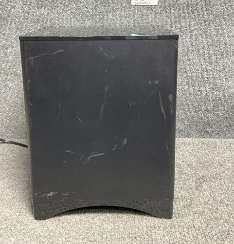 Onkyo subwoofer solo wireless - solo,