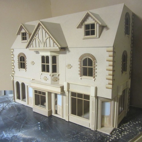 Casa delle bambole york - delle,