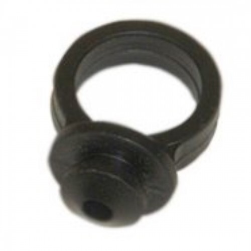 Anello passacavo parafango