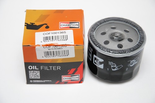 Filtro olio piaggio quargo - filtro, 750