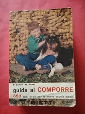 Guida al comporre - 350 temi