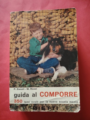 Guida comporre 350 temi - guida,
