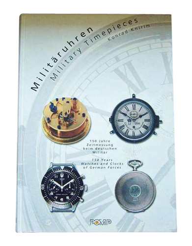 Military timepieces 150 - 150, years