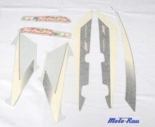 Aprilia SR 50 Harada set adesivi set decorazioni adesivi decal set 8267030