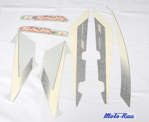 Aprilia harada set - sr,