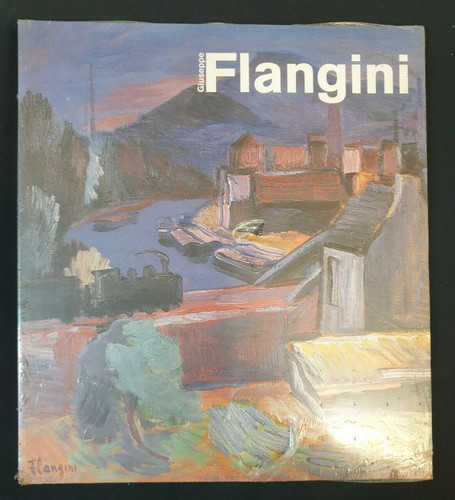 Giuseppe flangini electa - giuseppe, flangini.