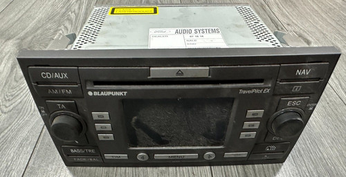 Radio originale ford - ✅,