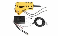 Accessorio martello demolitore 1/14 RTR escavatore di terra 360L escavatore VVV-S0245 RC4WD