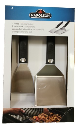 Set spatole plancia napoleon - set,