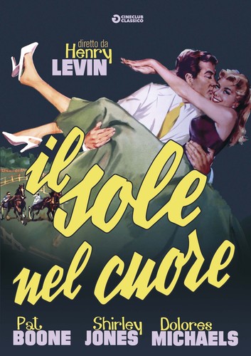 Sole nel cuore - sole,