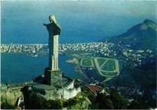 CPM Rio de Janeiro Cristo