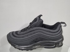 Scarpe Nike Air Max 97 Nero