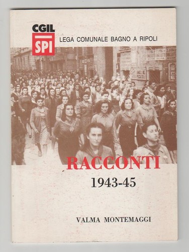 Racconti 1943 v - racconti,