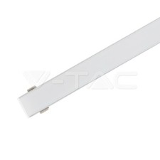 PROFILO PER STRISCE LED IN