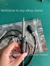 Weller WSP80 Manico per matita saldatore per WSD81 WS81 WSD161//