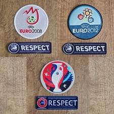 Distintivo toppa manica