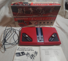 Console videogioco Magnavox