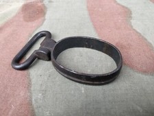 WW1 fascetta  anteriore originale  Gewher 98 tedesco  Mauser con marchi , bella!