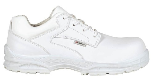 Cofra stige white - stige, s2