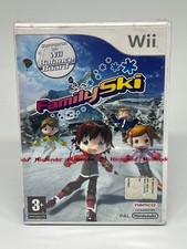 Videogioco family sky nintendo - videogioco,
