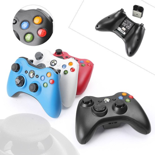 Controller gioco wireless - controller, di