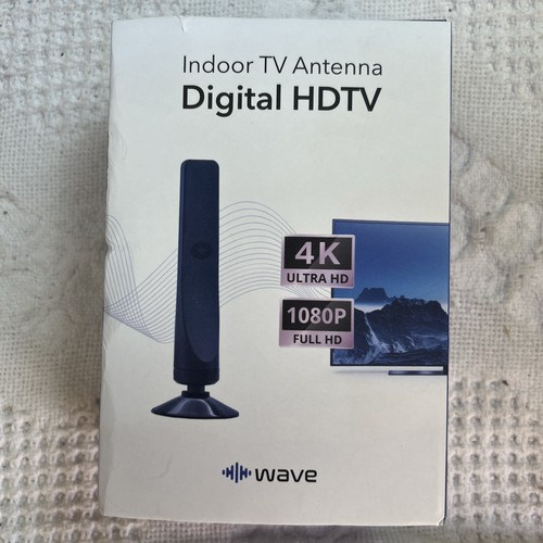 Wavemax antenna interno - wavemax,