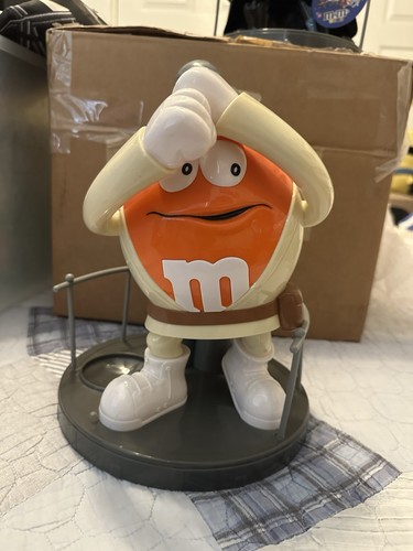 Dispenser star wars - m&m's,