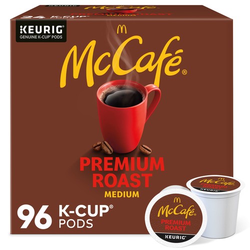 Mccafe caffè tostato - mccafe,,