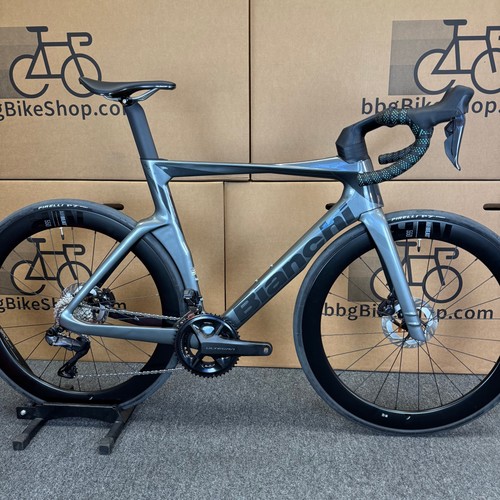New bianchi oltre - oltre, comp