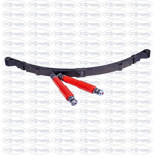 Kit assetto anteriore - , stradale