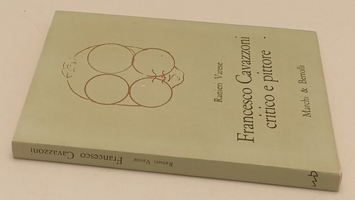 Francesco cavazzoni - francesco,