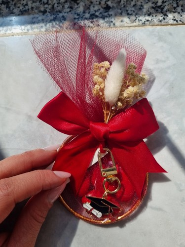 Bomboniere per laurea - 50,