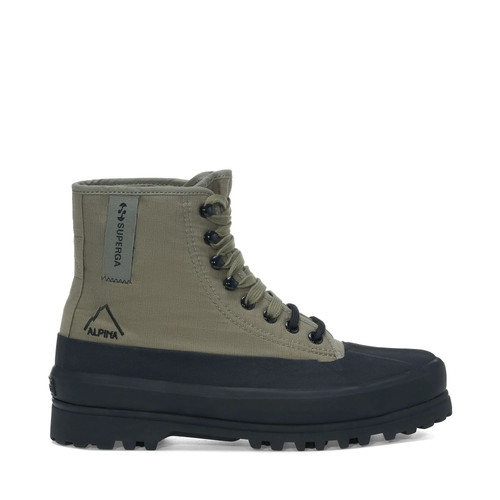Superga stivaletti uomo - -,
