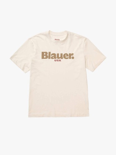 Shirt uomo blauer ernst - blauer,