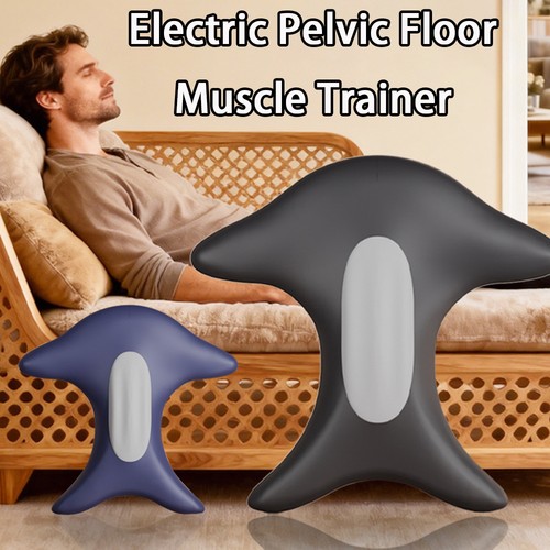 Electric pelvic floor - electric,