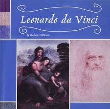 Leonardo Da Vinci