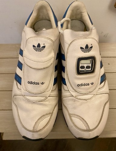 Adidas micropacer white - micropacer,