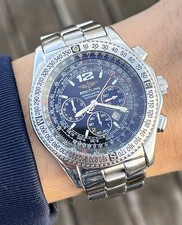 Breitling Chronograph B-2