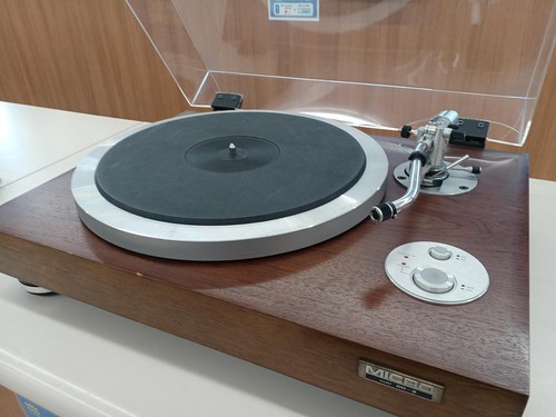 Giradischi micro seiki 8 - giradischi,