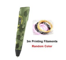 Penna Stampante 3D (Stampa PLA