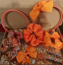 Set regalo accessori capelli